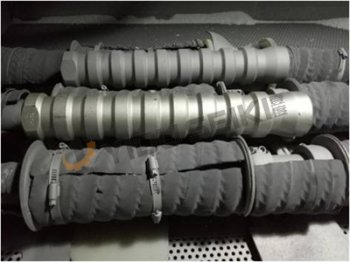 油壓件噴砂 油壓件噴砂